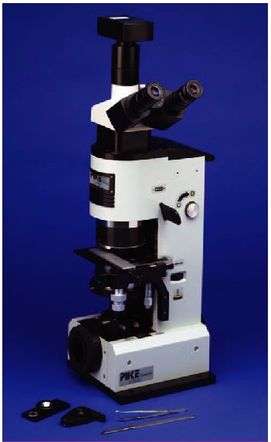 uMAX your IR Microscope !