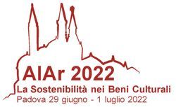 AIAr 2022 conference in Padua