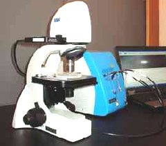 Madatec ed i sistemi di Microanalisi Raman e UV-VIS