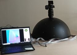 Multispectral RTI System