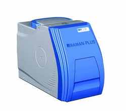 Spettrometro Raman portatile ad alte prestazioni