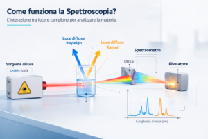 spettroscopia Raman